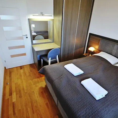 Diamentowy Apartament Kolobřeh